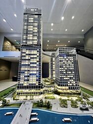 Canninghill Piers (D6), Apartment #471672681